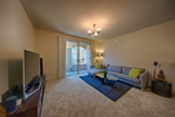 1550 Technology Dr #3069, San Jose 95110 - Living Room (A)