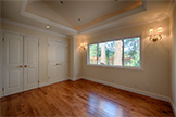 799 University Ave, Los Altos 94024 - Bedroom 4 (A)