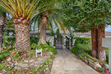 799 University Ave, Los Altos 94024 - Entrance (A)