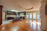 799 University Ave, Los Altos 94024 - Family Room (A)