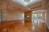 799 University Ave, Los Altos 94024 - Living Room (A)
