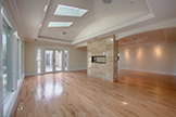 799 University Ave, Los Altos 94024 - Living Room (B)