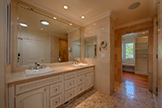 799 University Ave, Los Altos 94024 - Master Bath (A)