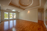 799 University Ave, Los Altos 94024 - Master Bedroom (A)