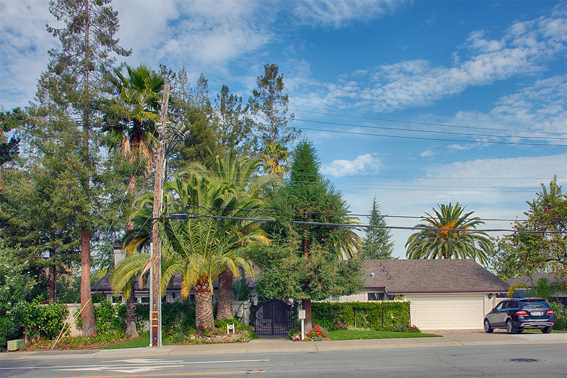 799 University Ave - Los Altos