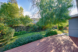 365 W Charleston Rd, Palo Alto 94306 - Backyard (A)