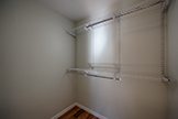 365 W Charleston Rd, Palo Alto 94306 - Bedroom 2 Closet