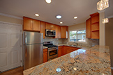 365 W Charleston Rd, Palo Alto 94306 - Kitchen (A)