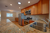 365 W Charleston Rd, Palo Alto 94306 - Kitchen (D)