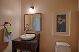 641 W Garland Ter, Sunnyvale 94086 - Half Bath (A)