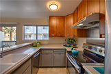 641 W Garland Ter, Sunnyvale 94086 - Kitchen (B)