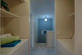 641 W Garland Ter, Sunnyvale 94086 - Laundry (A)