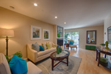 641 W Garland Ter, Sunnyvale 94086 - Living Room (B)
