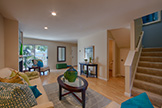 641 W Garland Ter, Sunnyvale 94086 - Living Room (C)