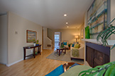 641 W Garland Ter, Sunnyvale 94086 - Living Room (D)