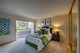 641 W Garland Ter, Sunnyvale 94086 - Master Bedroom (A)