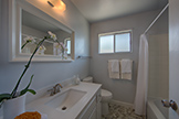 280 Waverley St #8, Palo Alto 94301 - Bathroom (A)