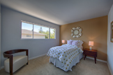 280 Waverley St #8, Palo Alto 94301 - Bedroom 1 (A)