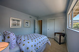 280 Waverley St #8, Palo Alto 94301 - Bedroom 1 (C)