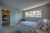 280 Waverley St #8, Palo Alto 94301 - Bedroom 1 (D)