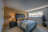 280 Waverley St #8, Palo Alto 94301 - Bedroom 2 (A)