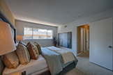 280 Waverley St #8, Palo Alto 94301 - Bedroom 2 (D)