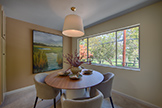 280 Waverley St #8, Palo Alto 94301 - Dining Room (A)