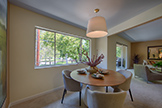 280 Waverley St #8, Palo Alto 94301 - Dining Room (B)