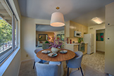 280 Waverley St #8, Palo Alto 94301 - Dining Room (C)