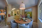 280 Waverley St #8, Palo Alto 94301 - Dining Room (D)
