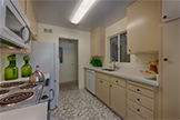 280 Waverley St #8, Palo Alto 94301 - Kitchen (A)