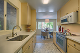 280 Waverley St #8, Palo Alto 94301 - Kitchen (B)