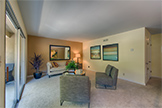 280 Waverley St #8, Palo Alto 94301 - Living Room (B)