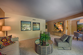 280 Waverley St #8, Palo Alto 94301 - Living Room (C)
