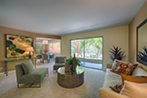 280 Waverley St #8, Palo Alto 94301 - Living Room (D)