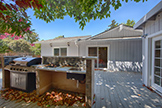 4030 Wilkie Way, Palo Alto 94306 - Barbecue (A)