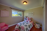 4030 Wilkie Way, Palo Alto 94306 - Bedroom 3 (A)