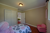 4030 Wilkie Way, Palo Alto 94306 - Bedroom 3 (C)