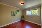 4030 Wilkie Way, Palo Alto 94306 - Bedroom 4 (A)
