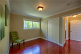 4030 Wilkie Way, Palo Alto 94306 - Bedroom 4 (D)