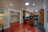 4030 Wilkie Way, Palo Alto 94306 - Breakfast Area (A)