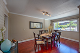 4030 Wilkie Way, Palo Alto 94306 - Dining Room (A)
