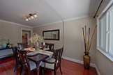 4030 Wilkie Way, Palo Alto 94306 - Dining Room (B)