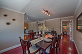 4030 Wilkie Way, Palo Alto 94306 - Dining Room (C)