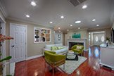 4030 Wilkie Way, Palo Alto 94306 - Family Room (C)