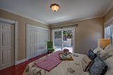 4030 Wilkie Way, Palo Alto 94306 - Guest Bedroom (B)