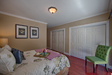 4030 Wilkie Way, Palo Alto 94306 - Guest Bedroom (C)
