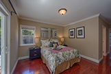 4030 Wilkie Way, Palo Alto 94306 - Guest Bedroom (D)