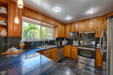 4030 Wilkie Way, Palo Alto 94306 - Kitchen (A)