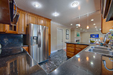 4030 Wilkie Way, Palo Alto 94306 - Kitchen (C)